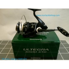 Shimano Ultegra 5500 XTD